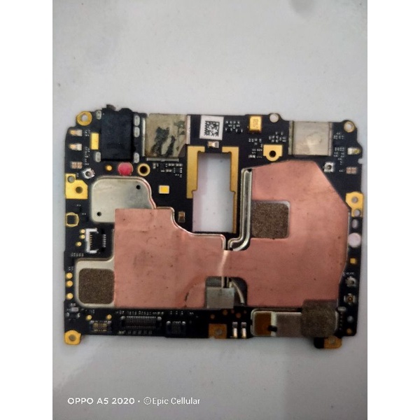 mesin asus zenfone 5 Q normal