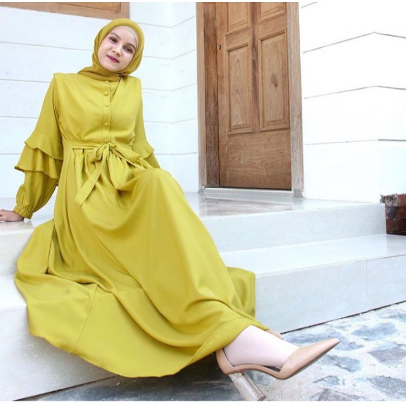 Aulia Dress