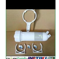 Housing Membran / Membrane RO Type 3213 (400 - 600 GPD)