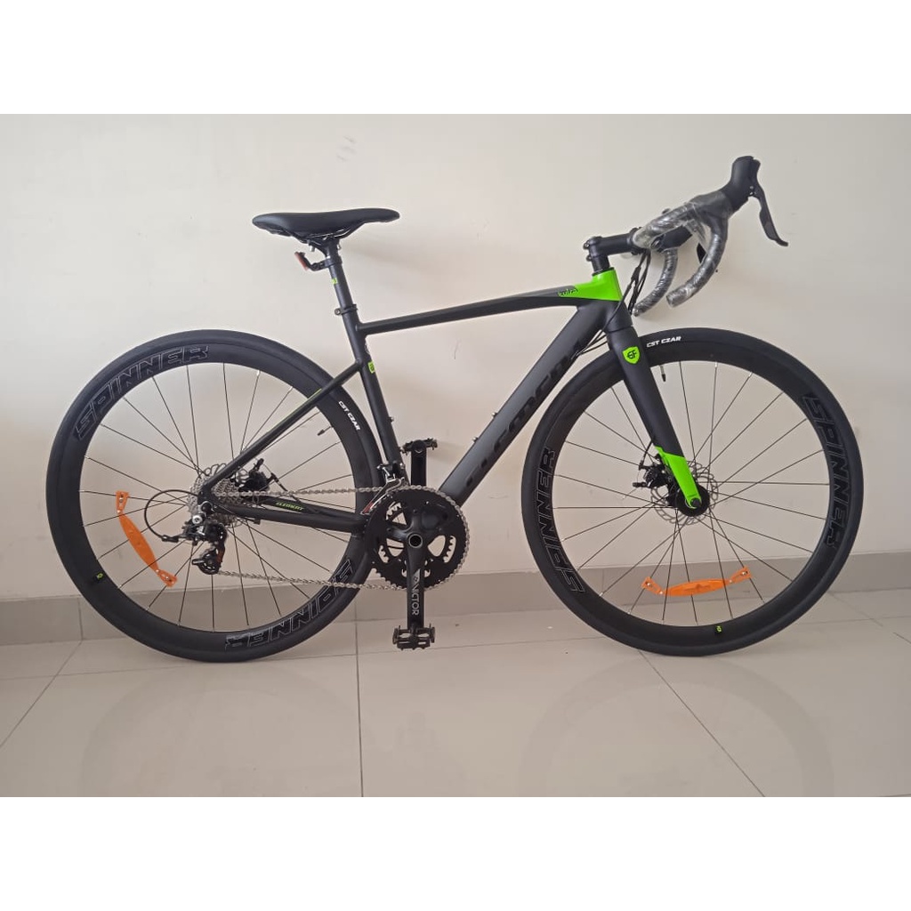 Element Roadbike Tulsa GNFY