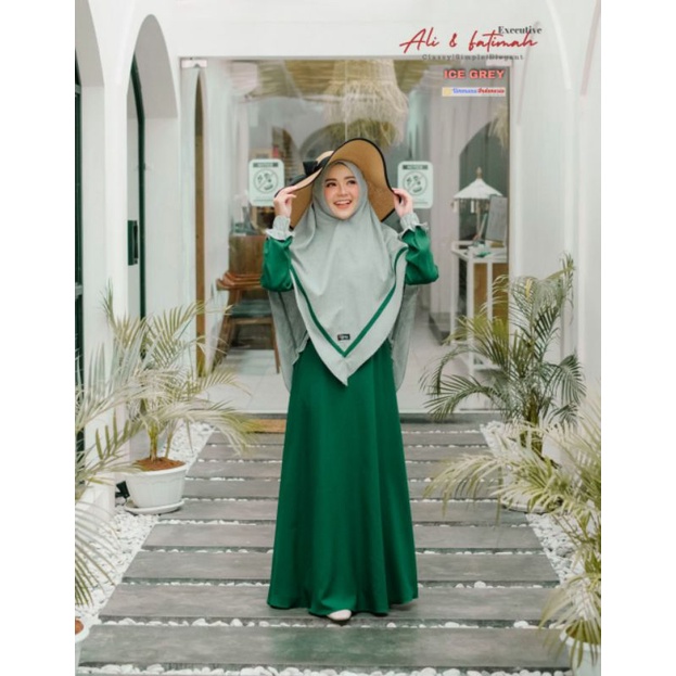 (READY BY CHAT) COUPLE ALI DAN FATIMAH by UMMANA/GAMIS COUPLE/KOKO KURTA/COUPLE MURAH