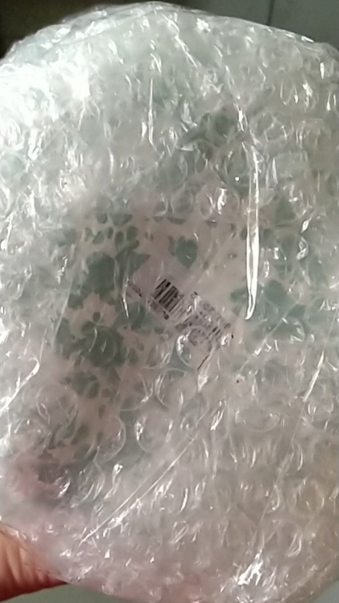 Mangkuk Blirik Diameter 15cm