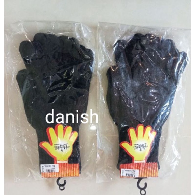 SARUNG TANGAN HIJAU ,HITAM, PUTIH / SARUNG TANGAN UPACARA HARPIST