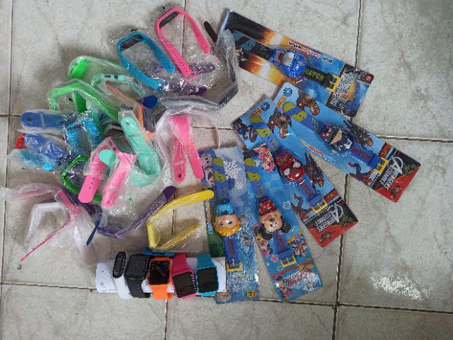 Paku Payung (1kotak Isi 10kotak Kecil)