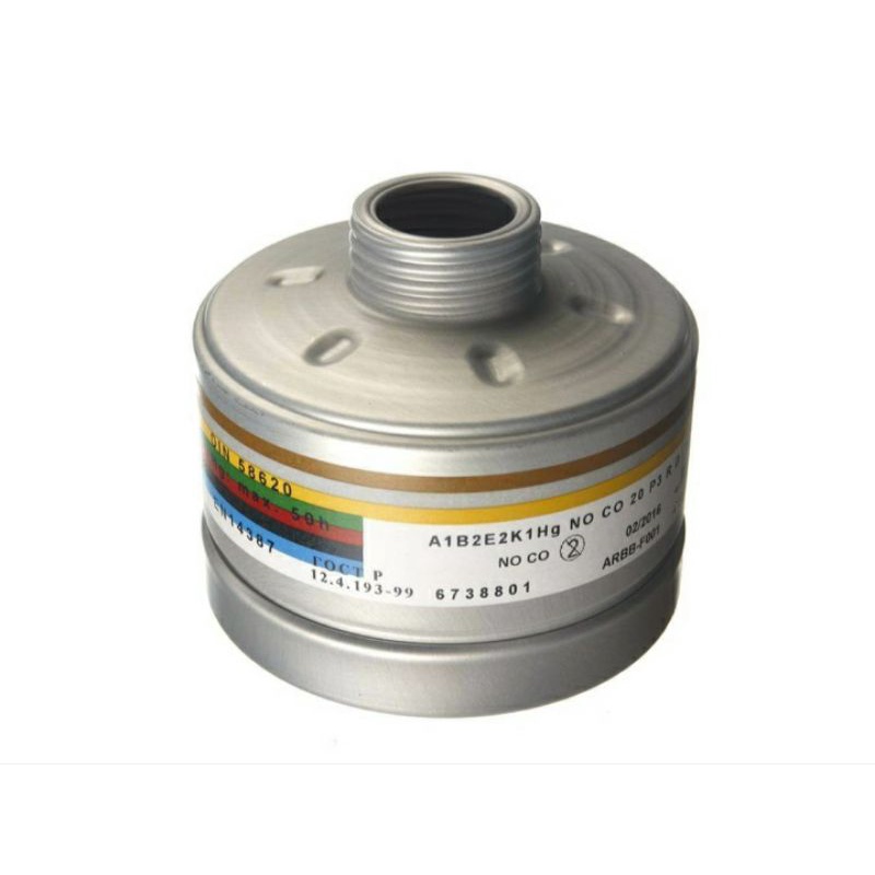 Filter Drager X-Plore Rd40