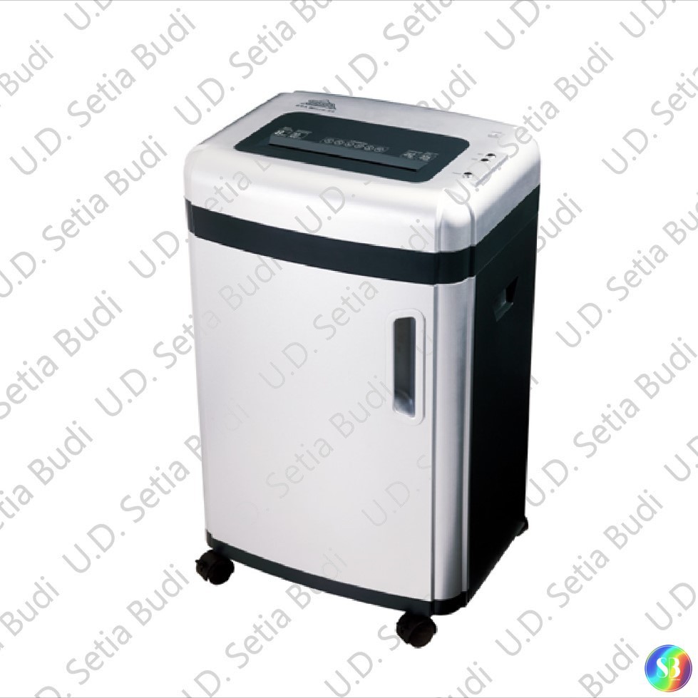 Mesin Penghancur Kertas / Paper Shredder ZSA Micro-22