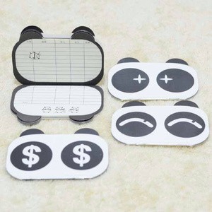 Panda Notebook