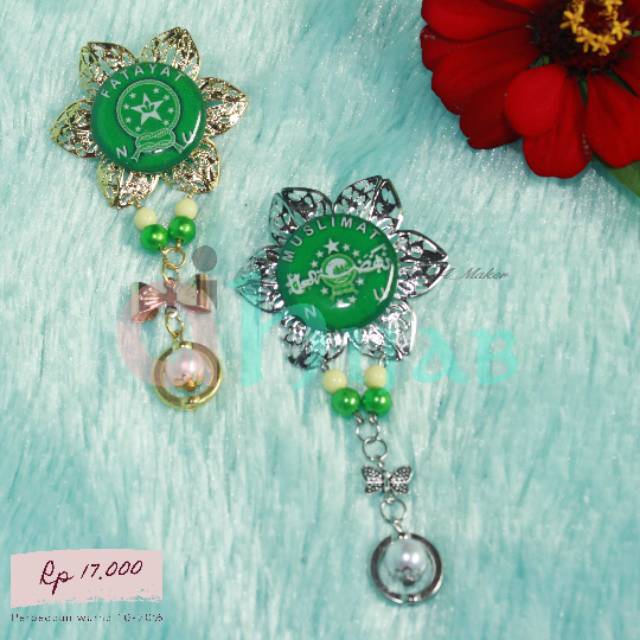 Bros Jungtai Muslimat / Fatayat NU