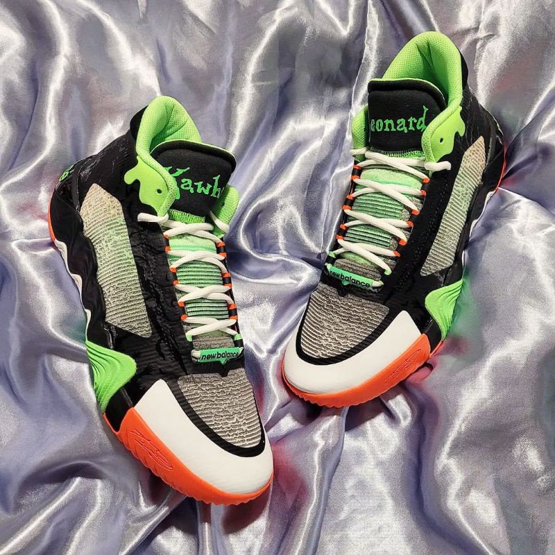 NB KAWHI II GOOSEBUMPS