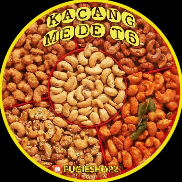 

KACANG / KACANG BAWANG/KACANG BAWANG SUPER/KACANG MEDE/KACANG GURIH/KACANG KILOAN/SNACK/CEMILAN/KUE