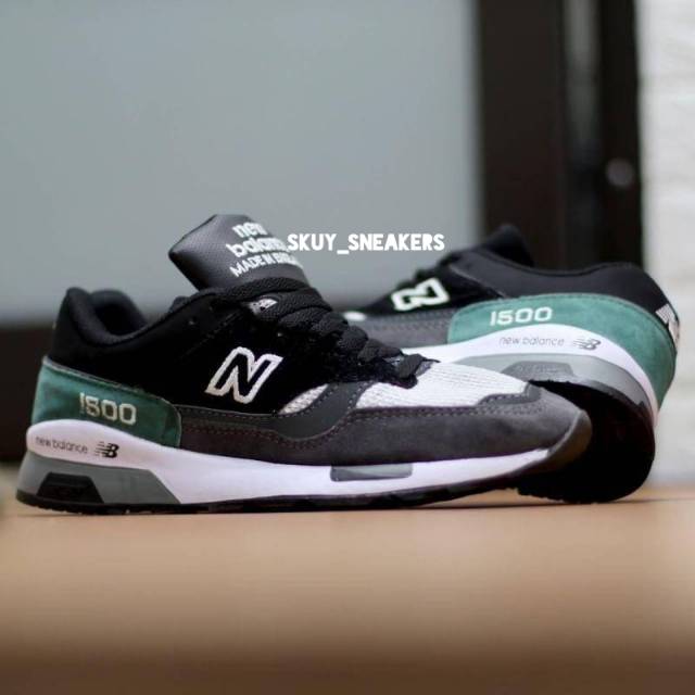 new balance 1500 men sold