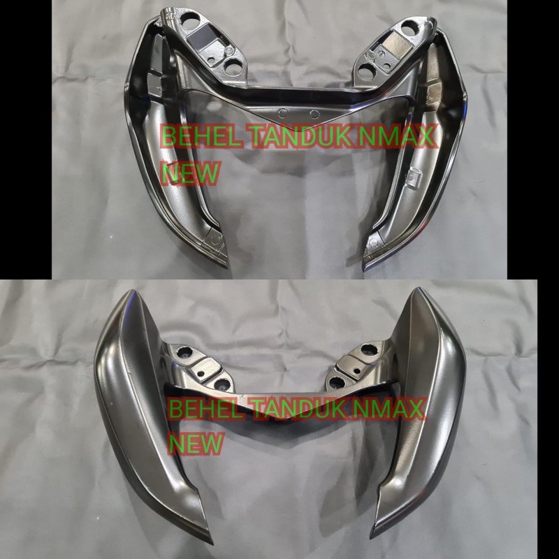 BEHEL TANDUK NMAX 2020 / BEHEL BELAH NEW NMAX 2020 (BEHEL ORIGINAL)