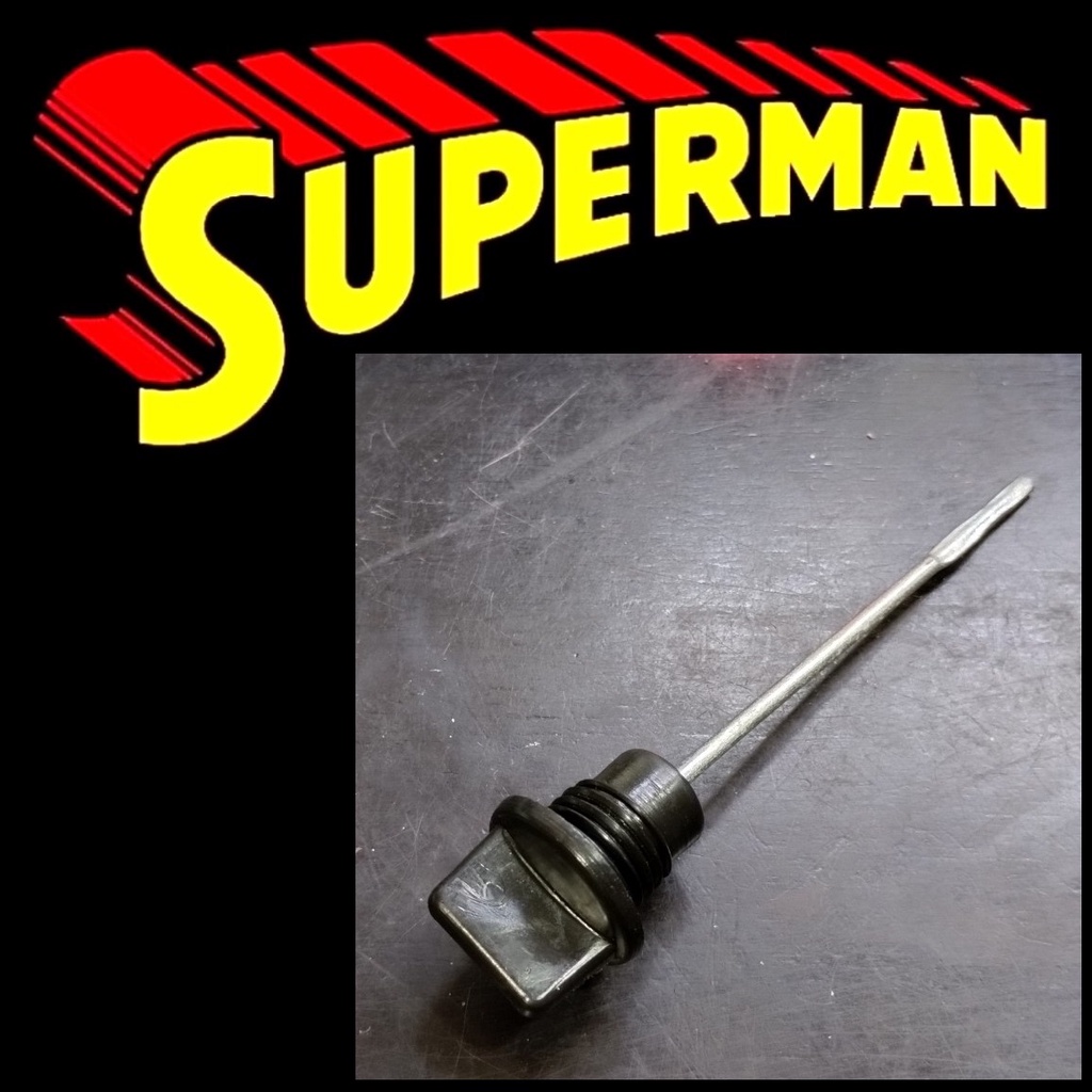 TUTUP OLI MESIN JUPITER CRYPTON VEGA R LAMA BESI colokan penutup pengukur colokan motor yamaha super