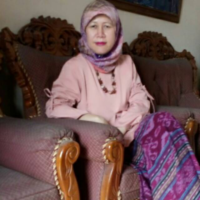 yuanisdewi