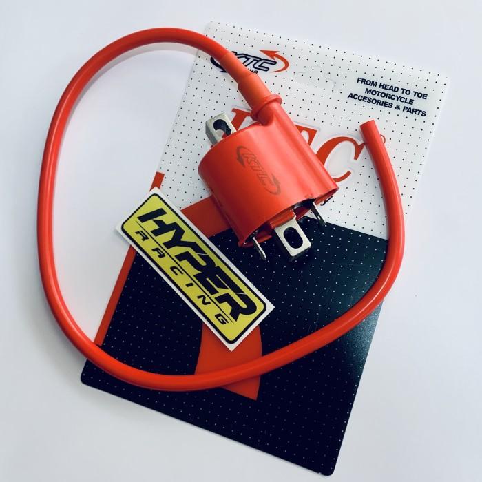 Koil KTC Racing Injeksi