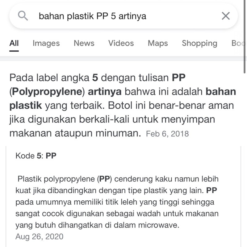 [LULU] PIRING MAKAN BPA FOOD GRADE BAHAN PLASTIK PP / FOOD PLATE-3