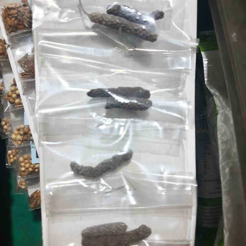 

CABAI JAWA ECER / CABE JAWA ECER