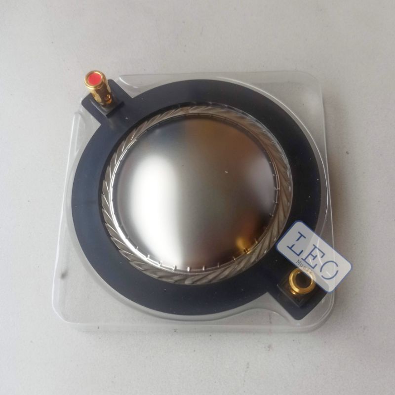 SPOOL TWEETER RCF N850 SPULL TWEETER SPULL DRIVER 3 INCH