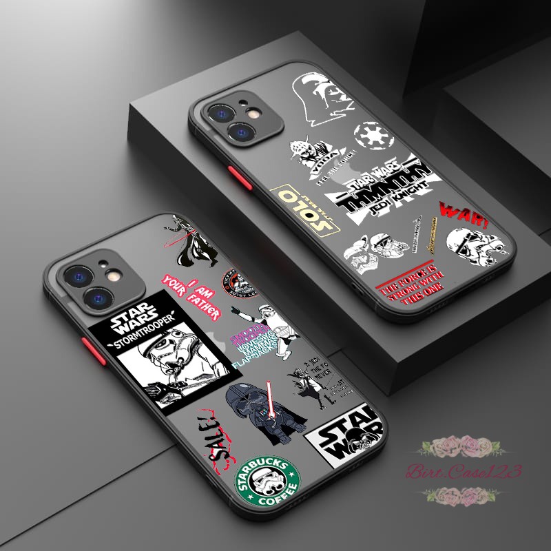 SOFTCASE DOVE HYBRID CUSTOM STICKER OPPO VIVO SAMSUNG REALME XIAOMI IPHONE INFINIX FOR ALL TYPE BC6438