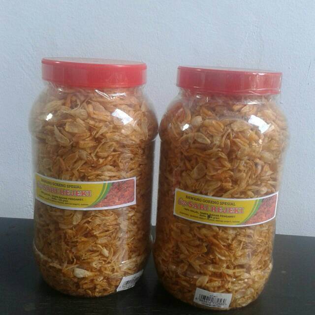 

Bawang goreng palu
