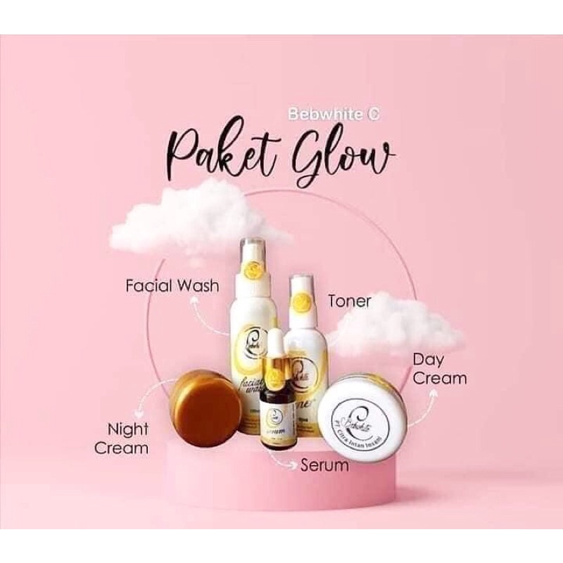 DISTRIBUTOR RESMI BBC BEBWHITEC MAKASSAR SKINCARE AMAN BPOM SKINCARE BPOM PERAWATAN WAJAH AMAN PAKET
