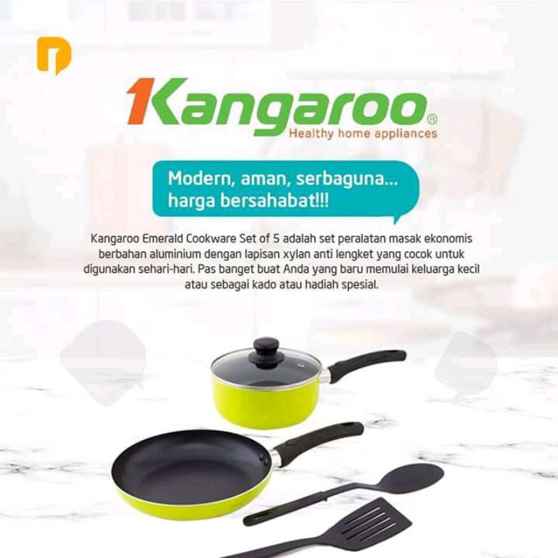 

KangarooEmeraldCookware