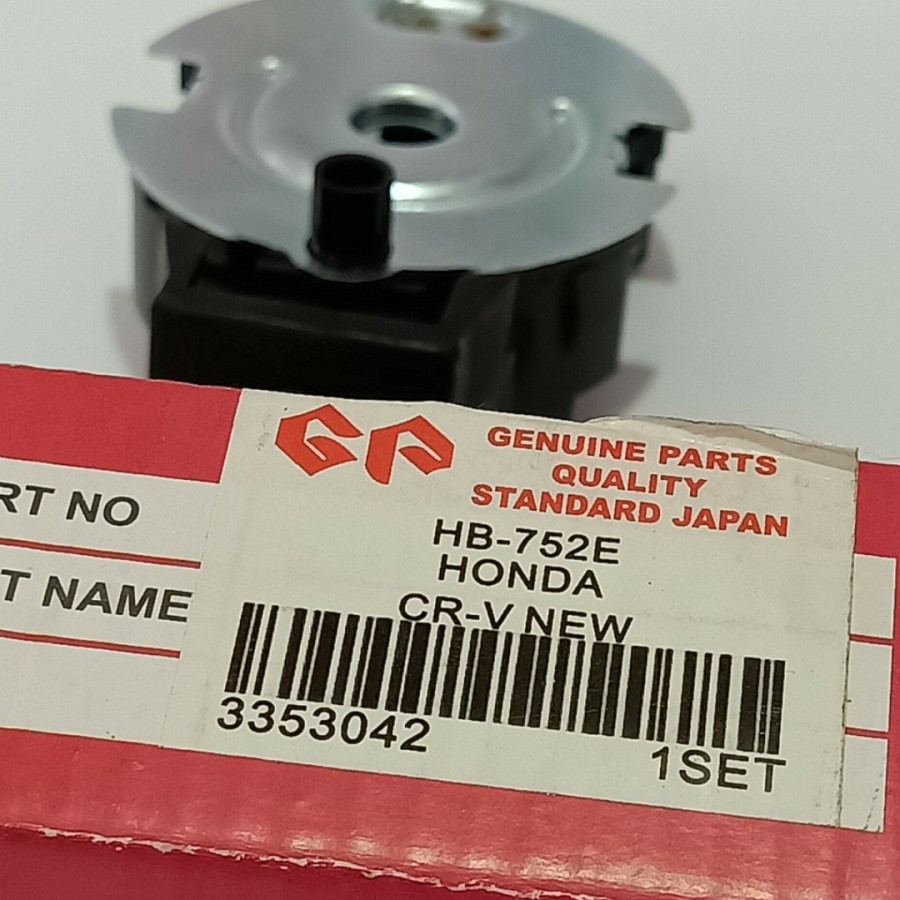 Holder Starter Honda Brio