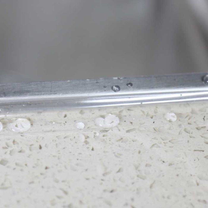 

Mudah Lakban Anti Bocor Sealing Strip Tempat Cuci Piring Bathtub Wastafel Terlaris