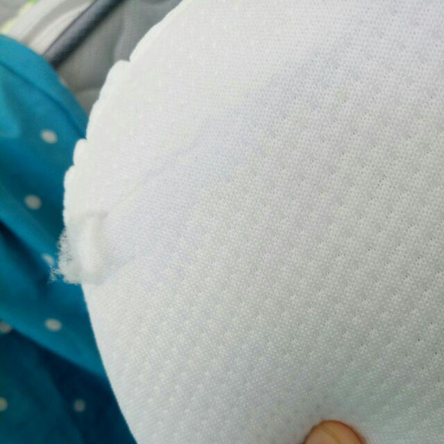 Sc Therapedic Ergonomic Latex Pillow