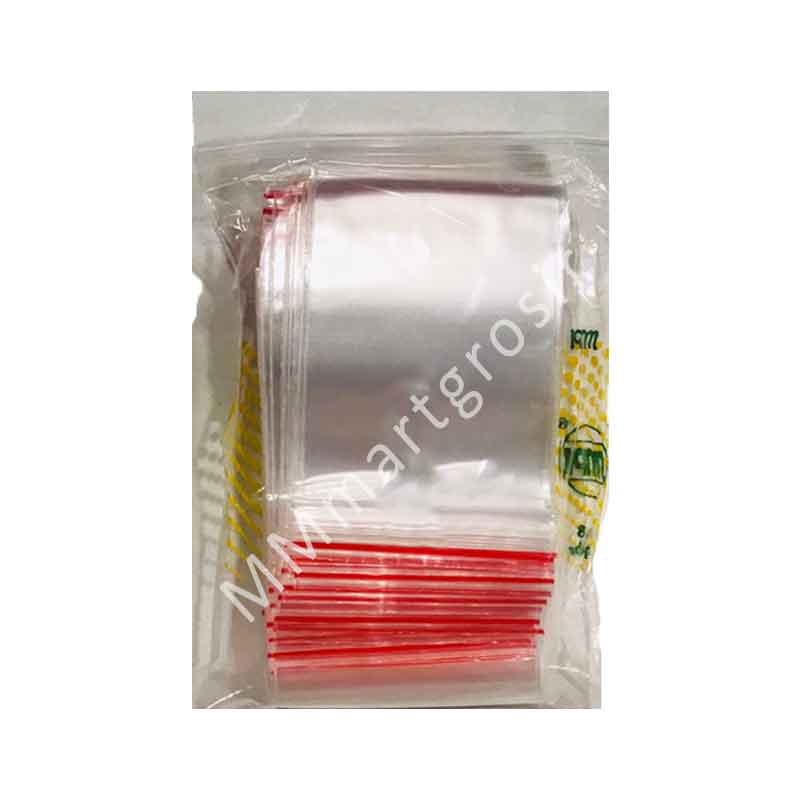 Plastik Klip / Plastik Serbaguna / Plastik uk.5 x 8 100pcs