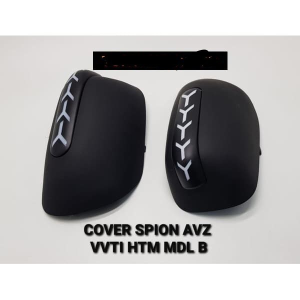 Cover Spion Avanza Vvti model Exclusive Arrow