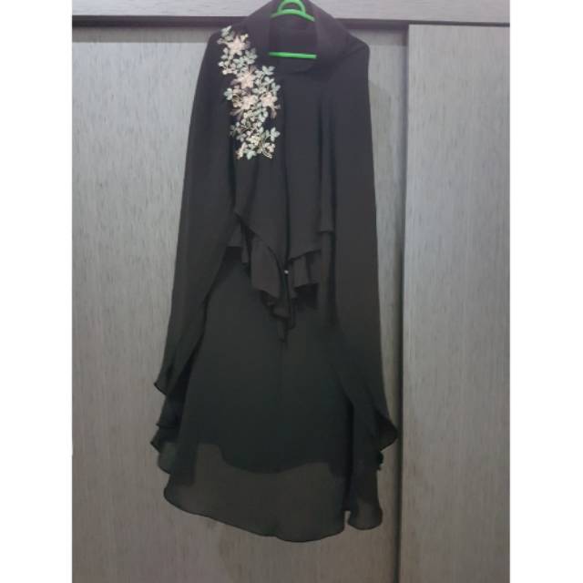 Khimar shiraaz preloved