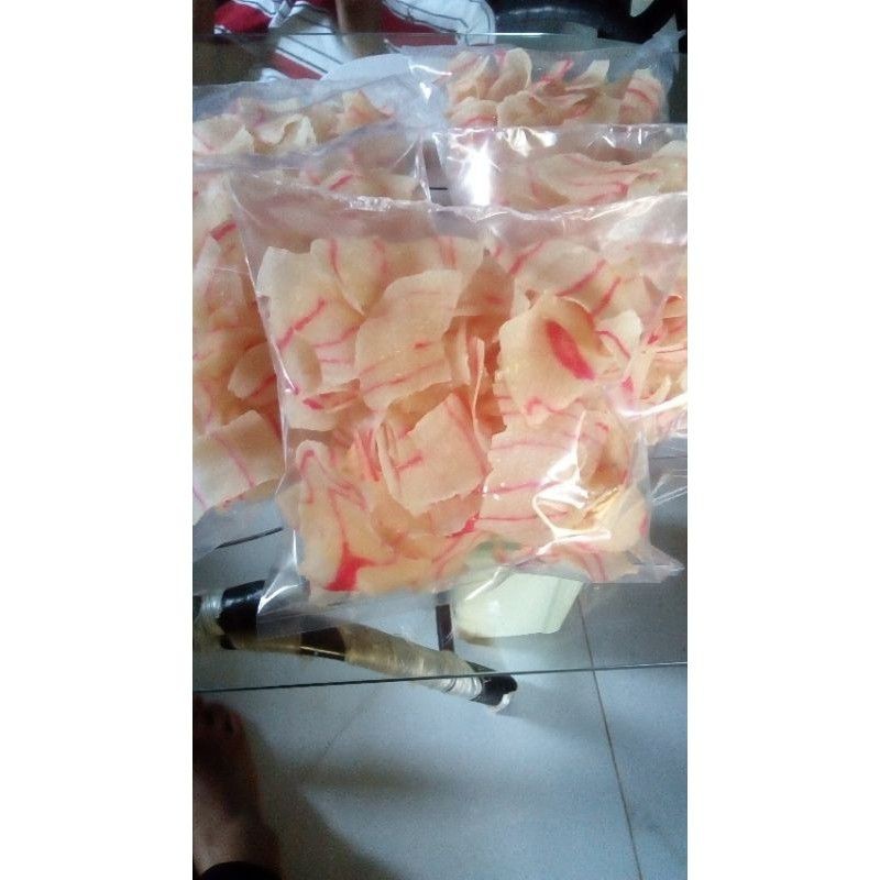 

kerupuk gecot, soto, mireng, cantir