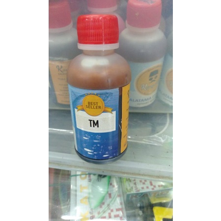 essen oplosan kang ali gurih,garlic 60 ml