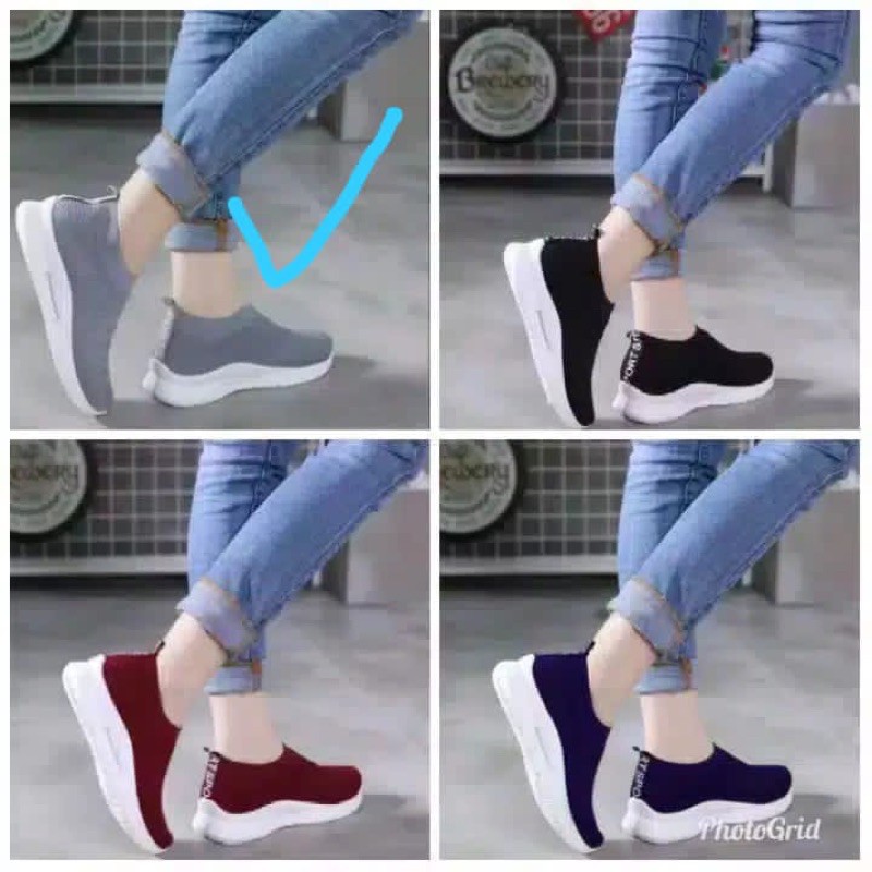 real pic -- sepatu pegasus mantap -- sepatu pegasus wanita murah