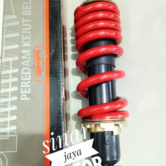 Shock byson mono shock belakang skr