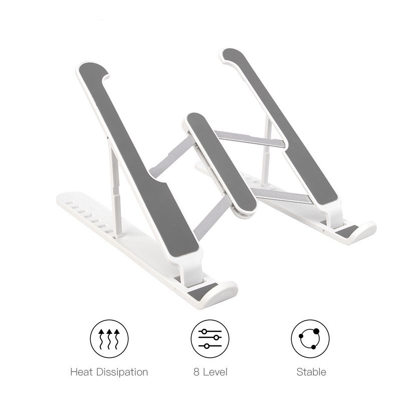 Stand Holder Laptop Macbook /Laptop Stands Foldable Tablet Stand