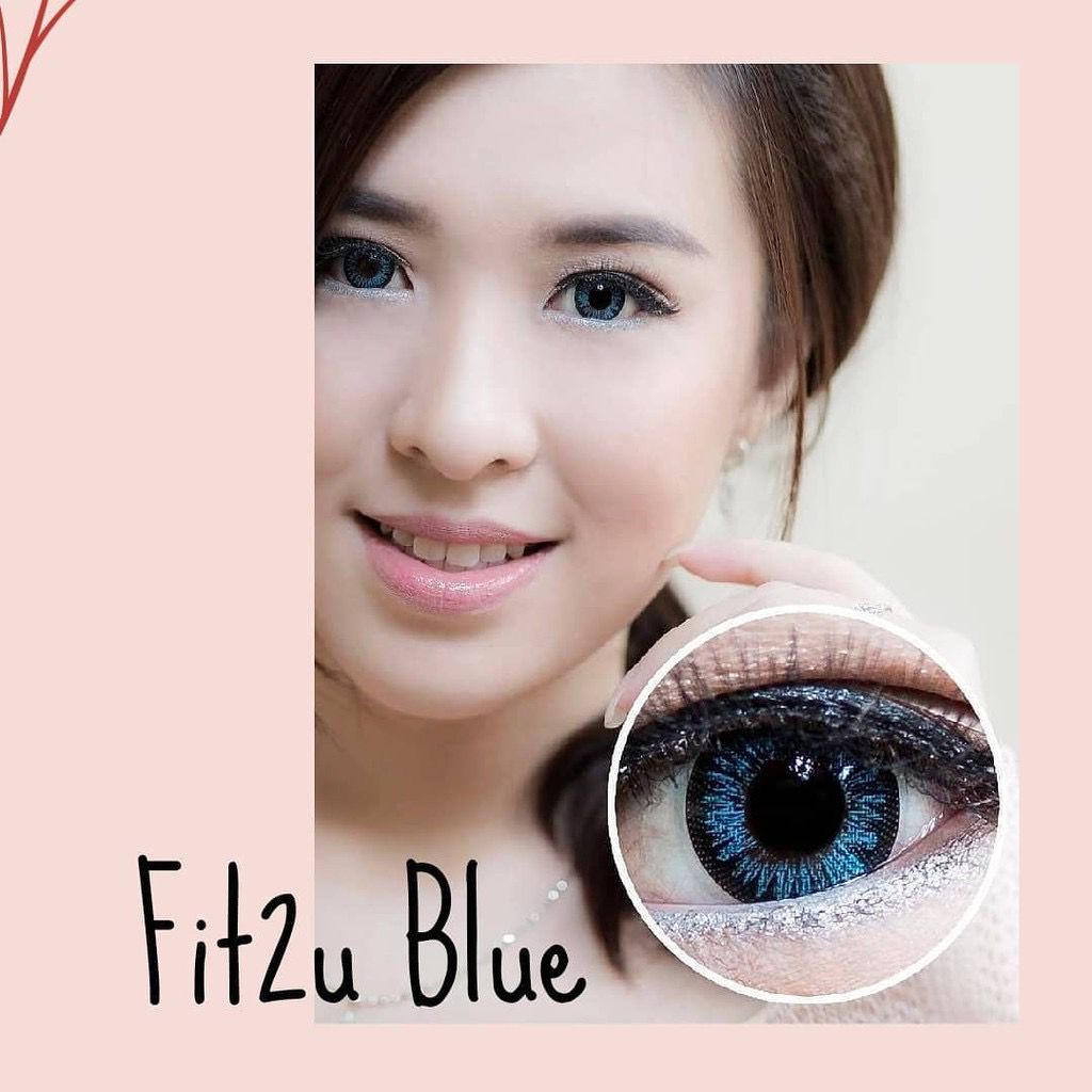 SOFTLENS FIT2U FREE LENSCASE