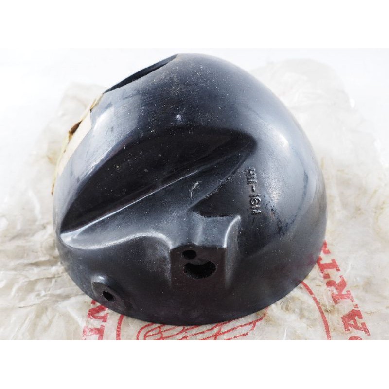 batok lampu honda cb350 cl350 twin original nos hm-16m