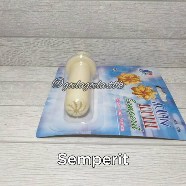 

Semperit Plastik No.128