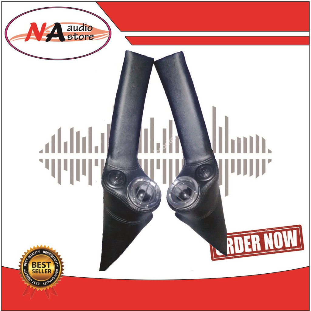 CUSTOM AUDIO PILAR MOBIL HONDA STREAM