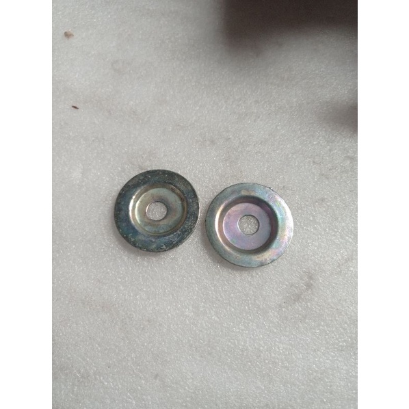 ring plat spakbor slebor selebor depan yamaha v75 v80 cdi deluxe robot excelant