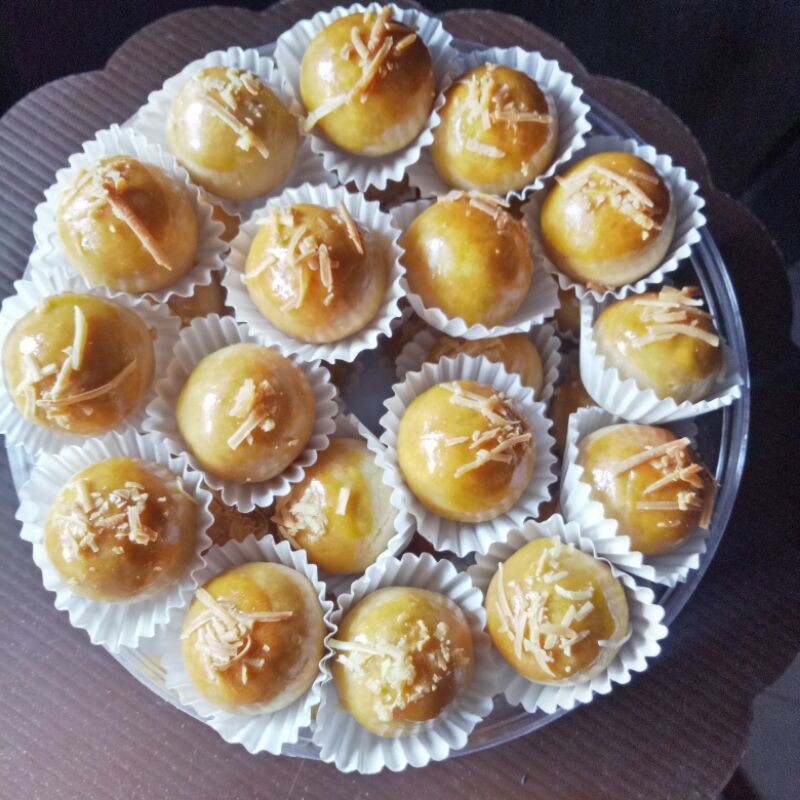 

NASTAR BEST SELLER 500gram