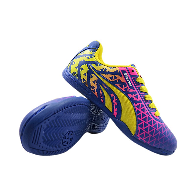 Sepatu Olahraga Futsal Fans Xavi BL