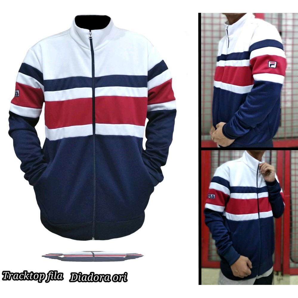 Termurah tractop fila premium Berkualitas