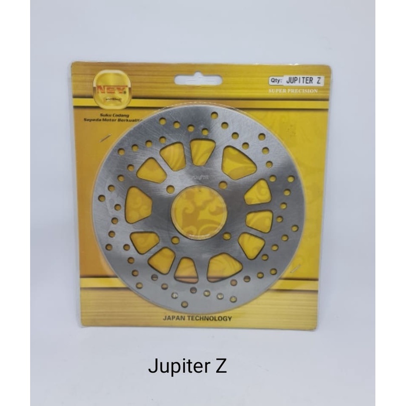 Piring cakram Piringan Cakram Jupiter Z Jupiter MX NGY Gold