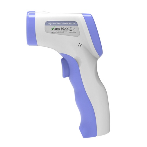 Infrared Thermometer Gun 8826