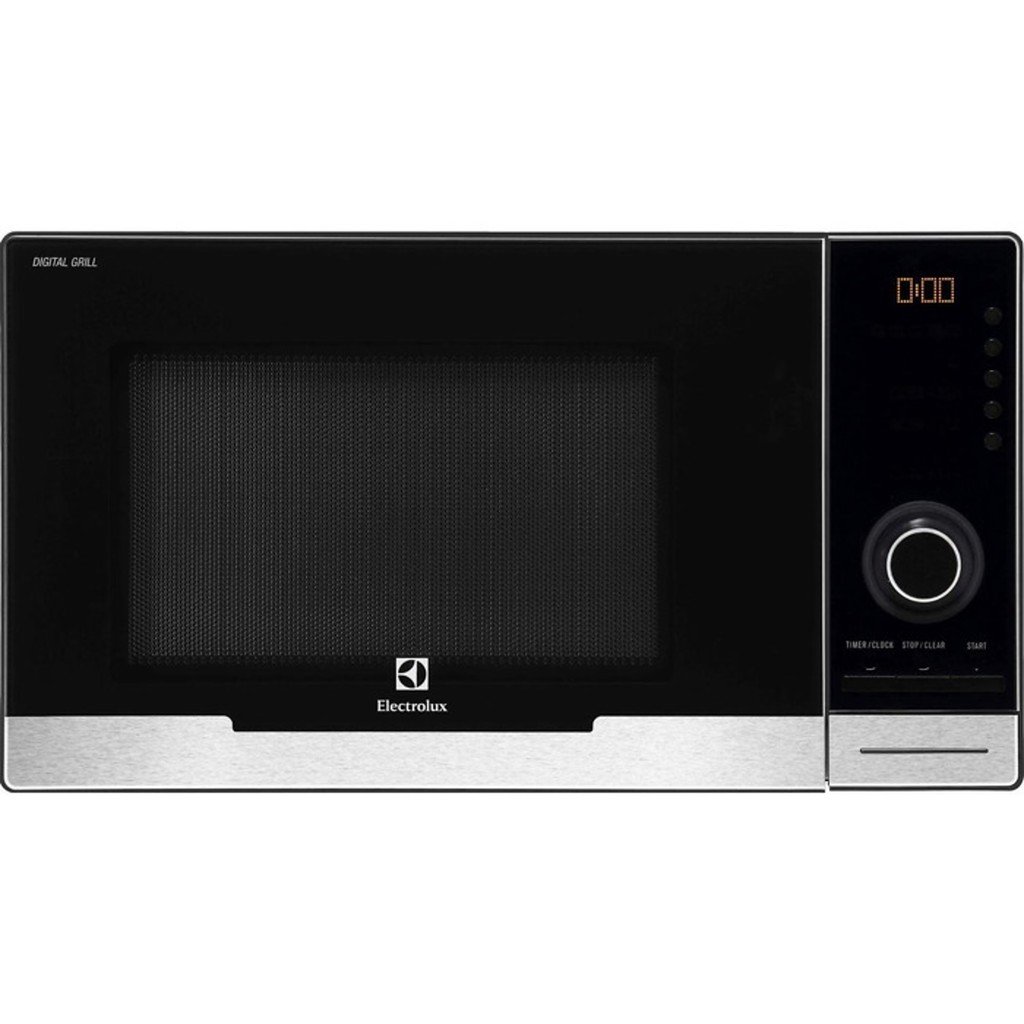 ELECTROLUX Microwave Oven EMS2348X / EMS 2348X / EMS 2348 X