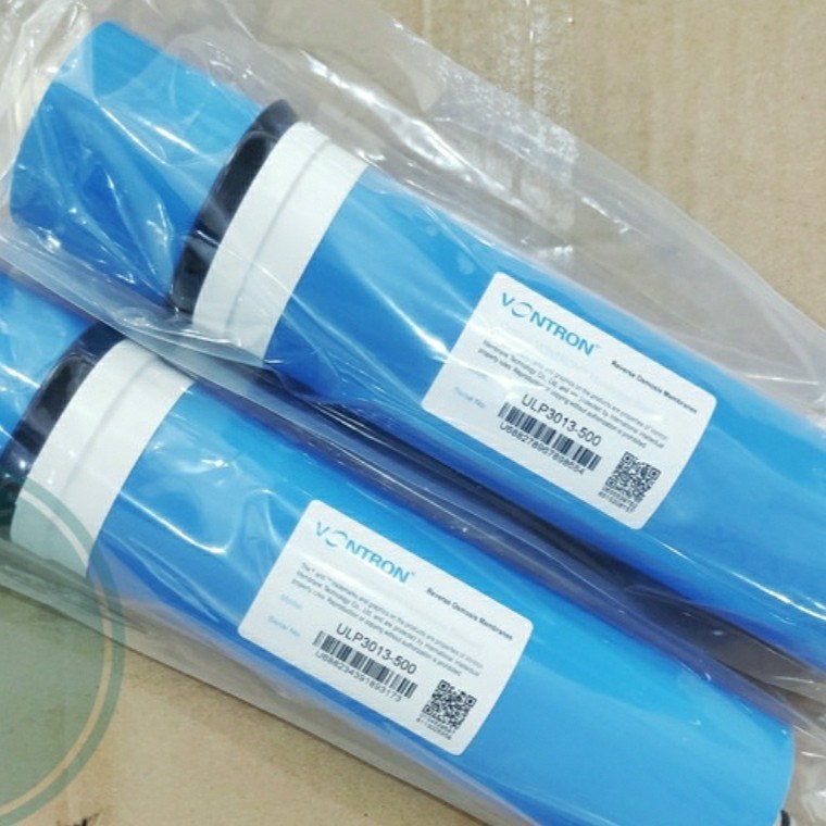 Membran Ro 500gpd ULP 3013 VONTRON 500 gpd