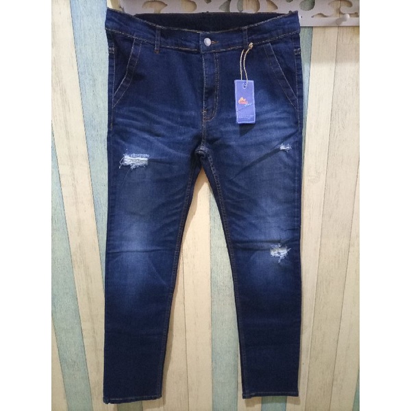 Jeans panjang anak laki laki Rodeo Junior / Rodeo junior girls